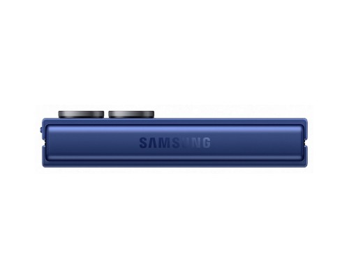 Мобільний телефон Samsung Galaxy Flip7 12/256Gb Blue Shadow (SM-F766BDBGSEK)