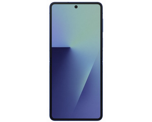 Мобільний телефон Samsung Galaxy Flip7 12/256Gb Blue Shadow (SM-F766BDBGSEK)