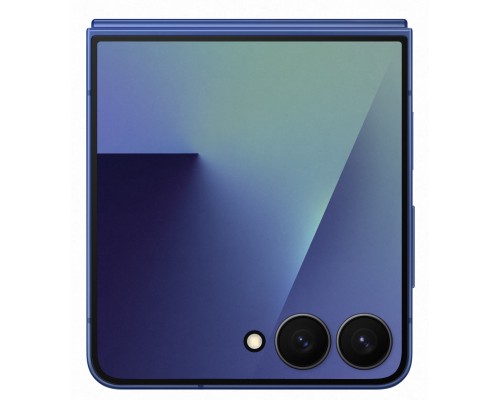 Мобільний телефон Samsung Galaxy Flip7 12/256Gb Blue Shadow (SM-F766BDBGSEK)
