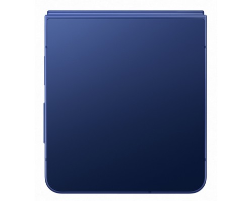 Мобільний телефон Samsung Galaxy Flip7 12/256Gb Blue Shadow (SM-F766BDBGSEK)