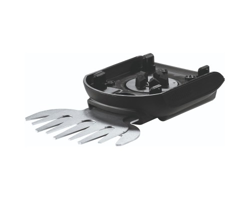 Кущоріз Bosch AdvancedShear 18V-10, PBA, 2.0Ah (0.600.857.000)