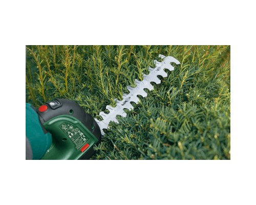 Кущоріз Bosch AdvancedShear 18V-10, PBA, 2.0Ah (0.600.857.000)