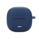 Чохол для навушників BeCover Silicon для Xiaomi Redmi Buds 6 Lite Deep Blue (713233)