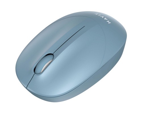 Мишка Havit HV-MS54GT Wireless Blue (6939119080082)