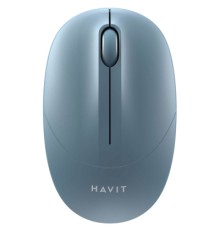 Мишка Havit HV-MS54GT Wireless Blue (6939119080082)