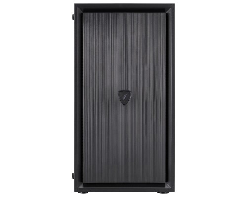 Корпус 1stPlayer B5-M-BK-3F