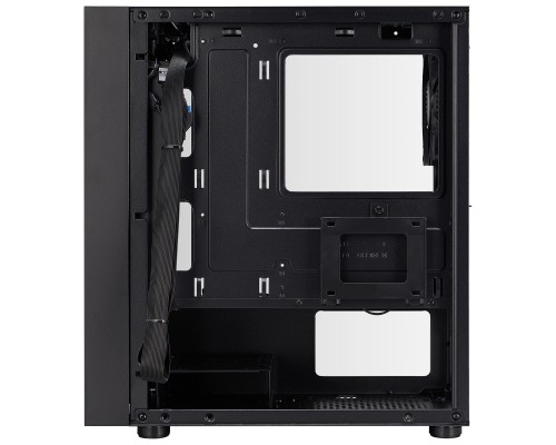 Корпус 1stPlayer B5-M-BK-3F