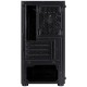 Корпус 1stPlayer B5-M-BK-3F