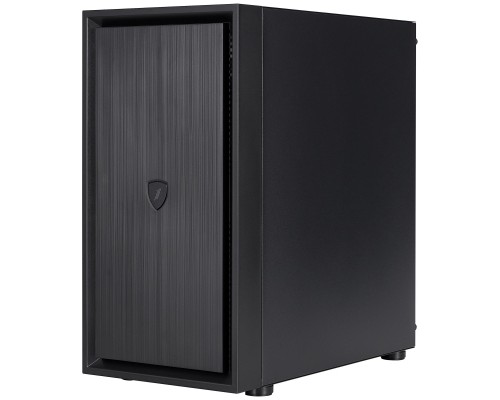Корпус 1stPlayer B5-M-BK-3F