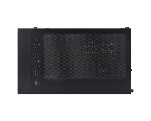 Корпус 1stPlayer B5-M-BK-3F