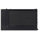 Корпус 1stPlayer B5-M-BK-3F