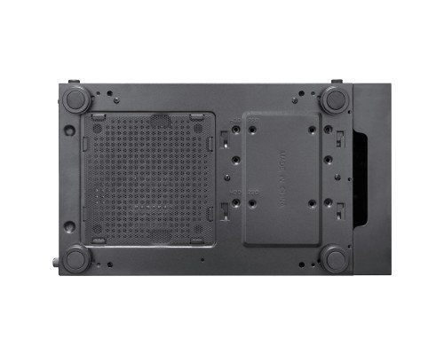 Корпус 1stPlayer B5-M-BK-3F