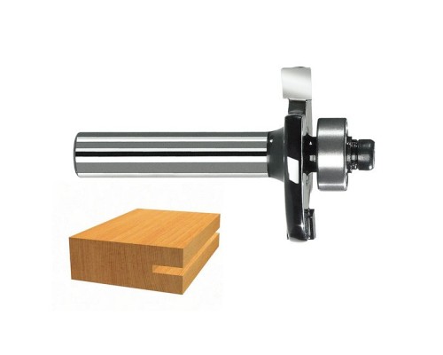 Фреза Bosch Professional дискова пазова, Std, S8, D32, L5 (2.608.628.403)