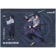 Альбом для малювання Kite Naruto, 24 аркуша (NR25-242)