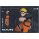 Альбом для малювання Kite Naruto, 24 аркуша (NR25-242)