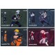 Альбом для малювання Kite Naruto, 24 аркуша (NR25-242)