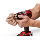 Шуруповерт Einhell TP-CD 18/50 Li-i BL PXC 18V, 2х2Ah, 50Нм, кейс (4513940)