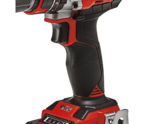 Шуруповерт Einhell TP-CD 18/50 Li-i BL PXC 18V, 2х2Ah, 50Нм, кейс (4513940)