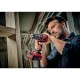 Шуруповерт Einhell TP-CD 18/50 Li-i BL PXC 18V, 2х2Ah, 50Нм, кейс (4513940)