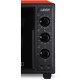 Електропіч LIDER 3623 ECO BLACK-RED