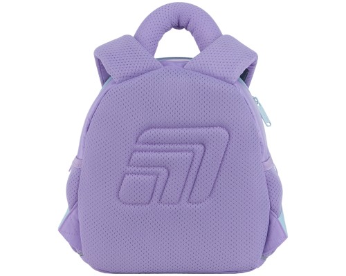 Рюкзак дитячий Kite Kids 2737 Purple Bunny (K25-2737XXS-1)