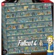 Пазл GoodLoot Fallout 4 Perk Poster Puzzles 1000 ел. (5908305247937)