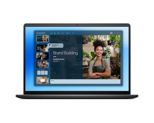 Ноутбук Dell 16 (DC16250RPLU011UA_UBU)