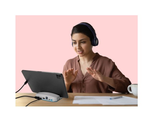 Пристрій захоплення відео AVerMedia GC515 X''TRA GO, 2160p60(pass-trought), 2160p30(record) (61GC515000AX)