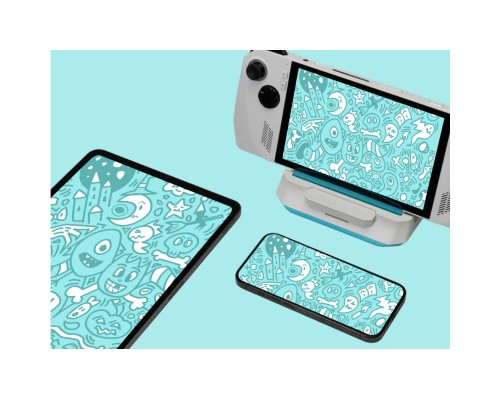 Пристрій захоплення відео AVerMedia GC515 X''TRA GO, 2160p60(pass-trought), 2160p30(record) (61GC515000AX)