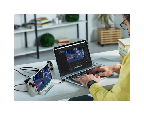 Пристрій захоплення відео AVerMedia GC515 X''TRA GO, 2160p60(pass-trought), 2160p30(record) (61GC515000AX)