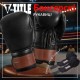 Боксерські рукавички Title Boxing Honorary Black M 12 oz (GOSBG M BK/BNL)