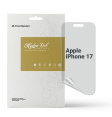 Плівка захисна Armorstandart hydrogel Anti-spy Apple iPhone 17 (ARM86179)