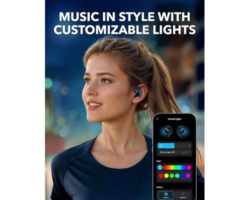 Навушники Anker SoundСore V20i Blue (A3876G31)