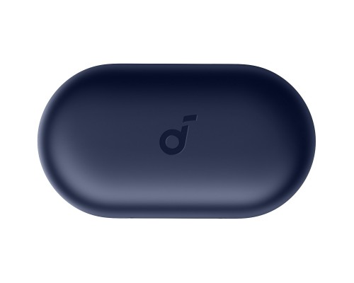 Навушники Anker SoundСore V20i Blue (A3876G31)