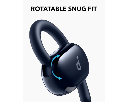 Навушники Anker SoundСore V20i Blue (A3876G31)