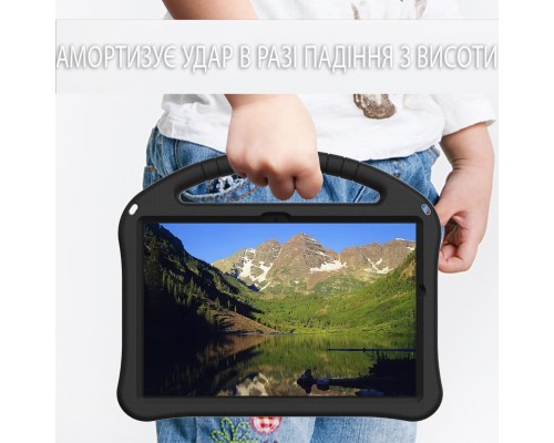 Чохол до планшета BeCover Protected Cover Samsung Galaxy Tab A11 Plus SM-X236B 11.0