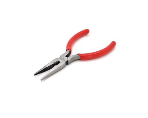 Плоскогубці Bakku BK-031