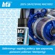 Мастило для риболовних котушок HTA Синтетичне швидке REEL ULTRA FAST OIL 10 мл (HTA3091)