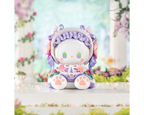 Фігурка Pop Top сюрприз Колекційна Lucky Emma серії Загадковий ліс - Побачення у саду (MJ-000056)