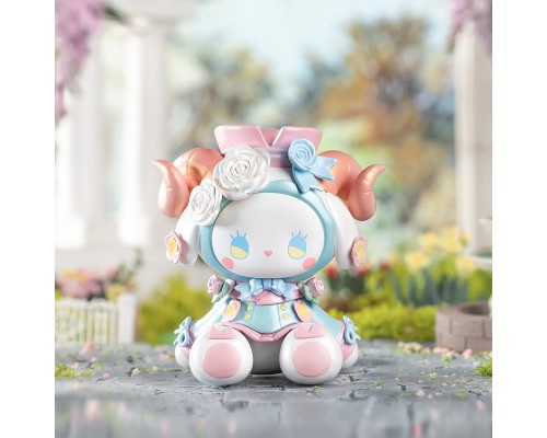 Фігурка Pop Top сюрприз Колекційна Lucky Emma серії Загадковий ліс - Побачення у саду (MJ-000056)