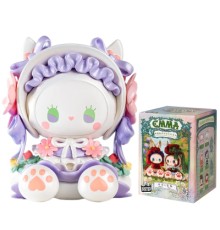 Фігурка Pop Top сюрприз Колекційна Lucky Emma серії Загадковий ліс - Побачення у саду (MJ-000056)