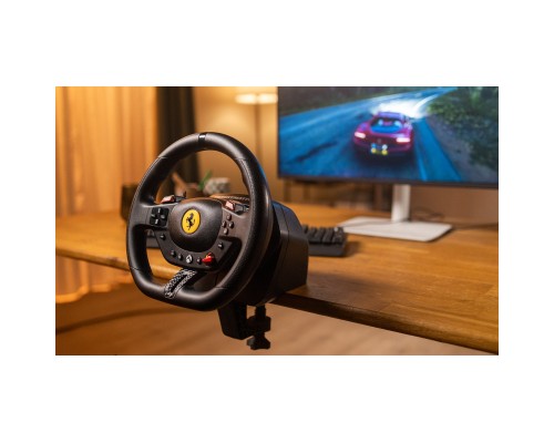 Кермо ThrustMaster T98-X FERRARI 296 PC/XBOX (4460297)