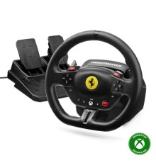 Кермо ThrustMaster T98-X FERRARI 296 PC/XBOX (4460297)