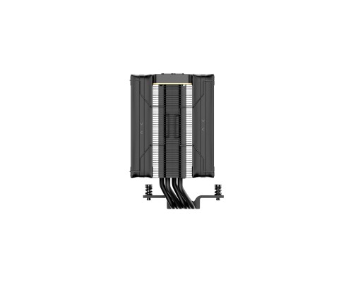 Система рідинного охолодження OCYPUS IOTA-A40-BK2NNWD00X-GL