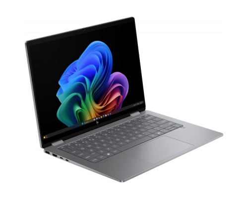 Ноутбук HP OmniBook X Flip x360 14-fm0012ua (C9RV4EA)