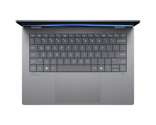 Ноутбук HP OmniBook X Flip x360 14-fm0012ua (C9RV4EA)