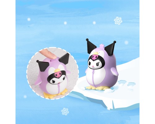 Фігурка Pop Top сюрприз Sanrio Бал пінгвінів (25WDL-001)