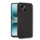 Чохол до мобільного телефона BeCover Silicone Tecno Spark 40C 4G (KM4k) Black (714683)