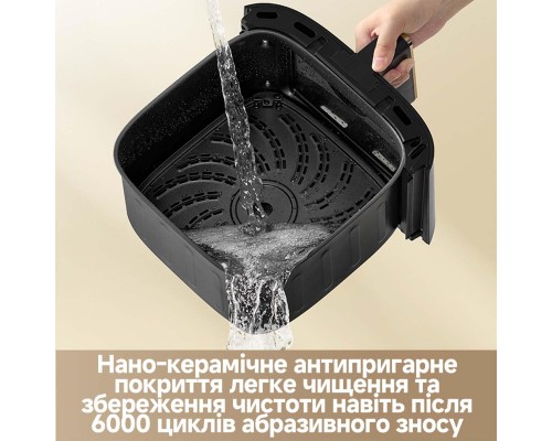 Мультипіч Dreame Tasti AF30 White (DREAME-AF30-WH)