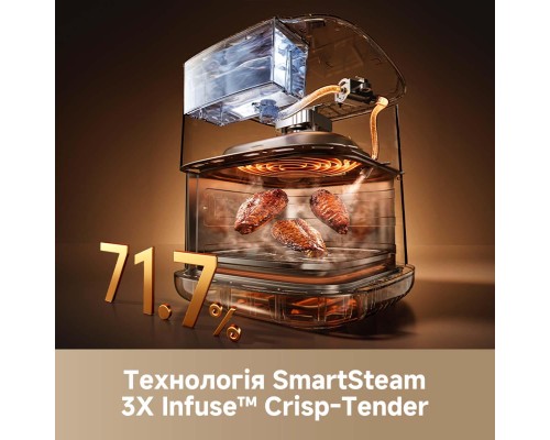 Мультипіч Dreame Tasti AF30 White (DREAME-AF30-WH)